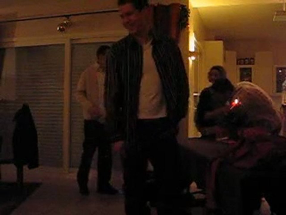 Reveillon 2006