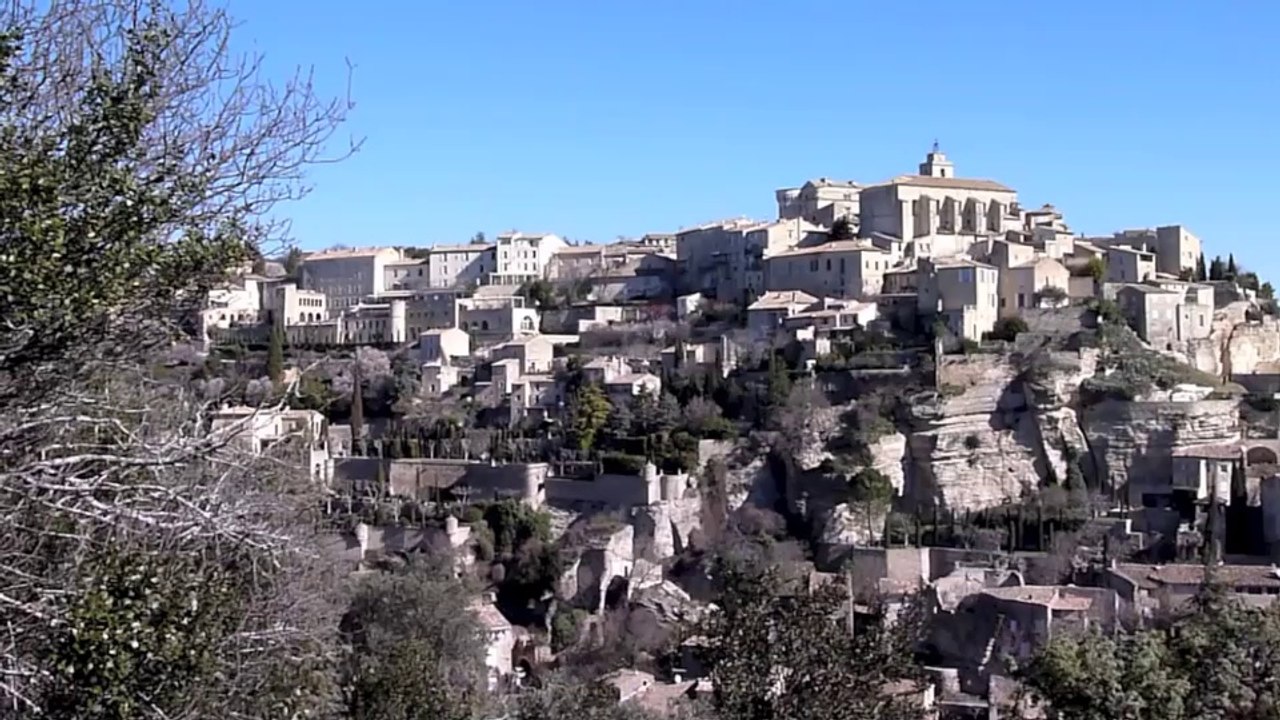 Gordes