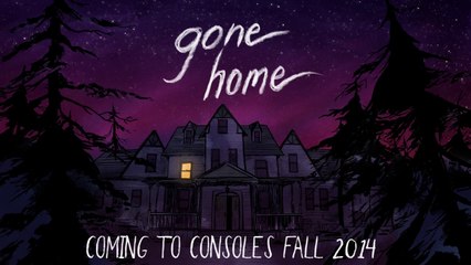 Go Home (PS3) - Trailer d'annonce