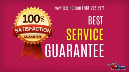 Computer Repair In Delray Beach