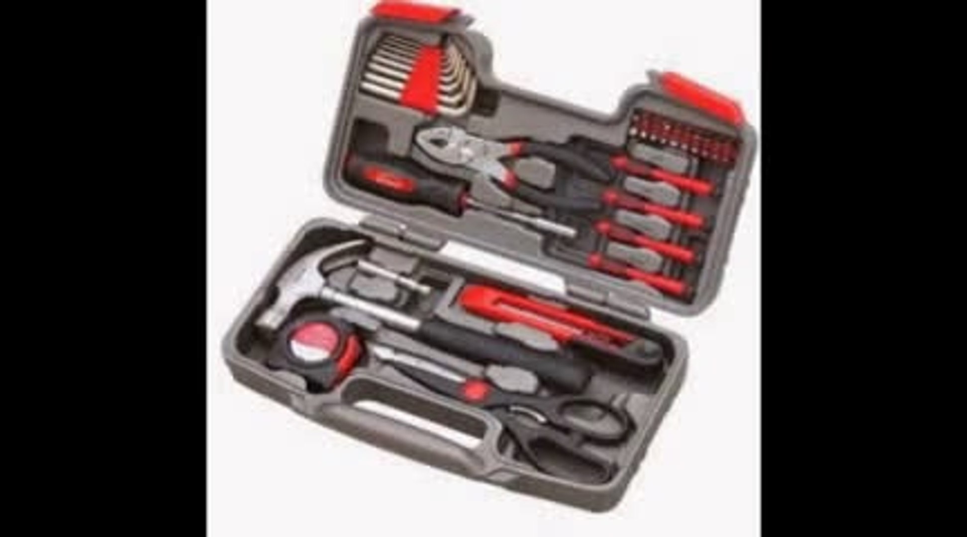 socket & tool sets Apollo Tools DT9408 