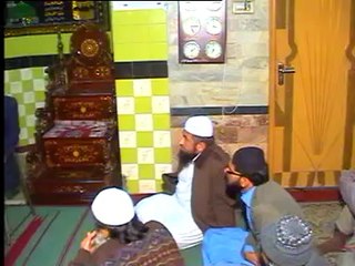 Mutalia o Fikr of Mujaddid Alif E Sani (RA) ki Asri Ehmiyat (Part 2)