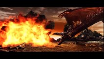 Dark Souls II (PS3) - Trailer de lancement