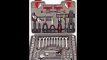 Apollo Precision Tools DT1241 95-Piece Mechanics Tool Kit