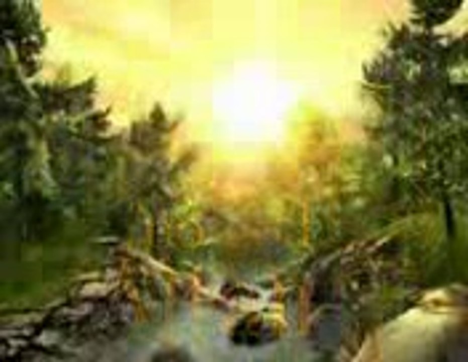 Give thanks to Allah - Michael Jackson