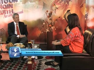 Batoon Batoon Mein .... With Arzoo Kazmi ... 9th March 2014.... PT(1)