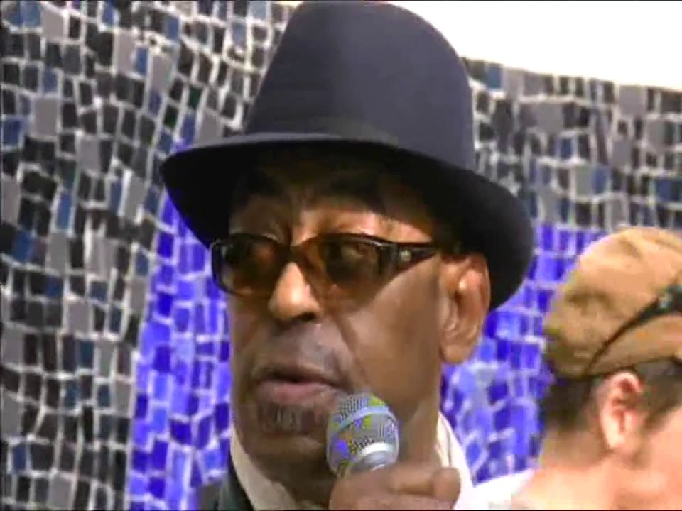 Festival Popanalia 2010 - 40 ans après !