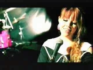 What I Like About You (video)