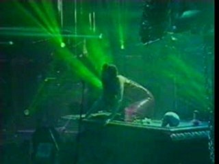 Cradle Of Filth - Beneath