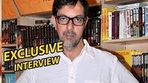 Ankhon Dekhi Movie | Rajat Kapoor's Reveals The Story