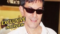 Rajat Kapoor On Being Compared With Basu Chatterjee & Woody Allen