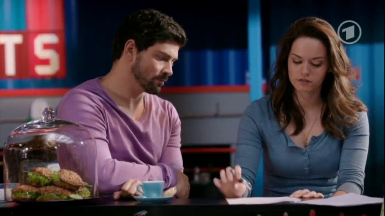 Folge 4466 Dana + Jessica