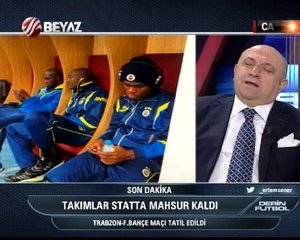 Derin Futbol 10.03.2014 1.Kısım
