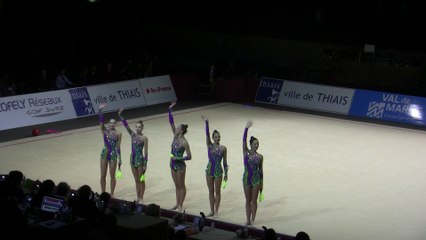 Ensemble Ukraine_10 massues