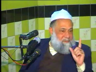 Mutalia o Fikr of Mujaddid Alif E Sani (RA) ki Asri Ehmiyat (Part 3)