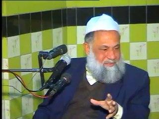 Mutalia o Fikr of Mujaddid Alif E Sani (RA) ki Asri Ehmiyat (Part 4)