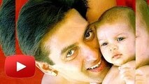 OMG! Salman Khan Decides To Become A Sperm Donor