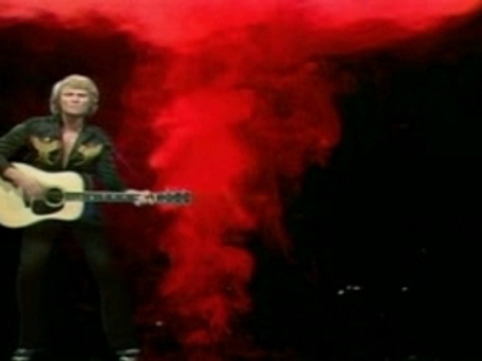 Johnny Hallyday-Sylvie Vartan-