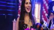 Baby Doll Sunny Leone looking hot in 'Saree' during the promotion of Ragini MMs 2