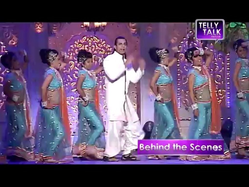 Holi Special : Karan Singh Grover and Jennifer Winget's EXCLUSIVE DANCE PERFORMANCE