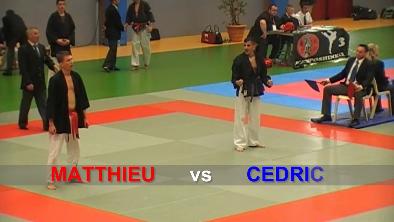 KEMPO2014 MATT ET CED AKAMA WOIPPY