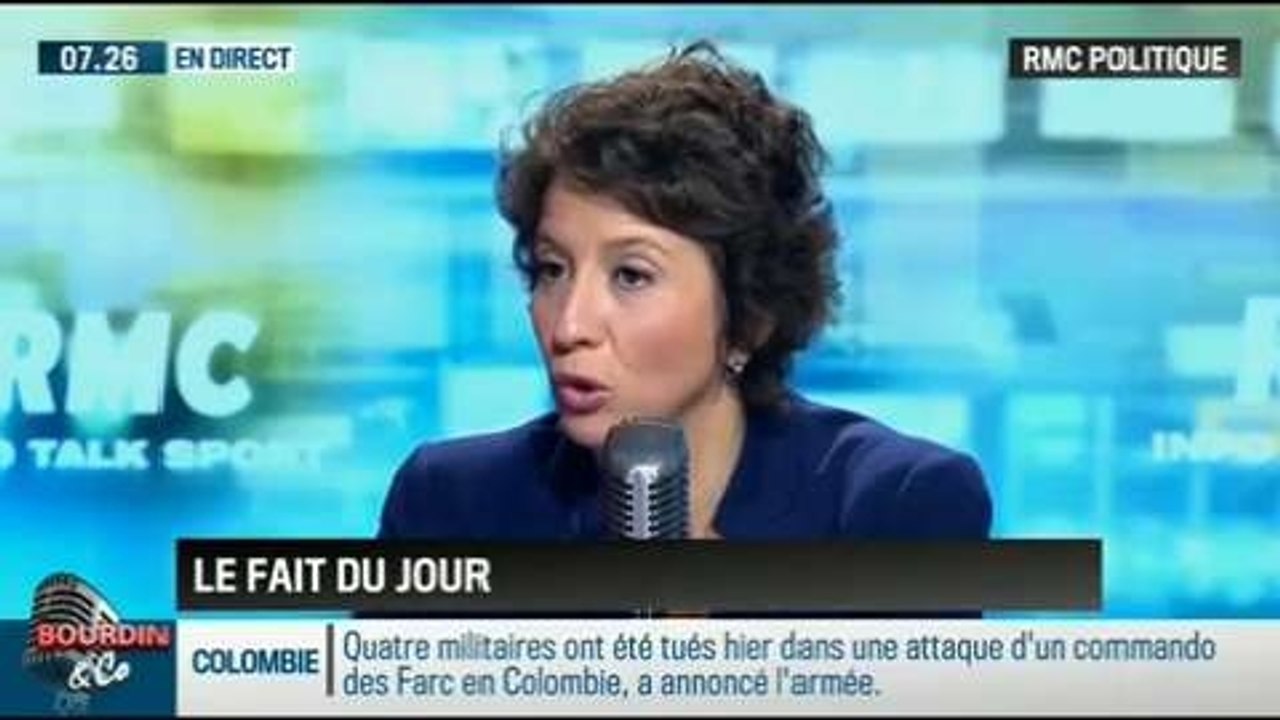 RMC Politique: Nicolas Sarkozy est-il victime d'un acharnement de la part de l'Élysée ? - 11/03