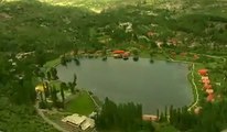 Lower Kachura Lake & The Shangrilla Resorts, Skardu‬ Gilgit Baltistan Pakistan