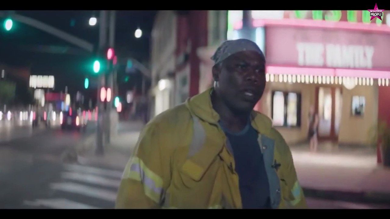 Pharrell Williams Happy pour l'ONU