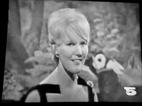 -PETULA CLARK - 1961- Ya Ya Twist