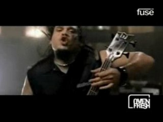 Ill Nino - How Can I Live