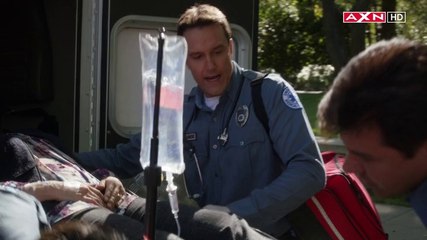 Perception - 1x09 [DVDRIP][2012][Teleserie][Spanish]