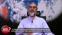 13) Wie sollen wir die Ereignisse in Syrien betrachten - Deutscher Untertitel - Nureddin Yıldız