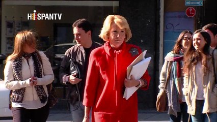 Enfoque - España: PP inmerso en una guerra de tronos