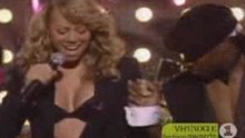 Mariah C." Last Night A DJ Save My Life"