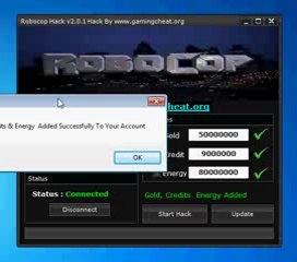 Robocop ® 2014 Hack Cheat § NEW DOWNLOAD LINK