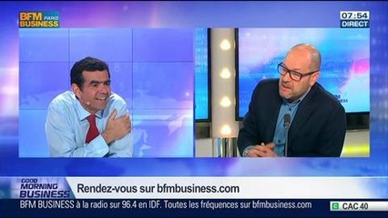 Evolution du lowcost en France: "Le prix reste le référentiel absolu en matière de grande consommation": Pascal Perri, dans GMB – 11/03