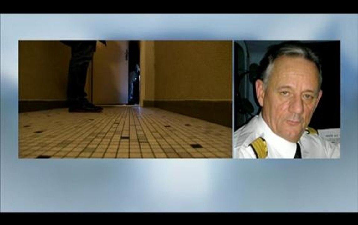 Un élu frappé dans le Nord: "ils ont cité mon nom : Delhaye, bâtard, branleur d’élu"