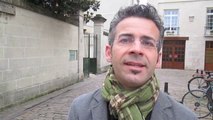 Emmanuel Denis - sur les rythmes scolaires