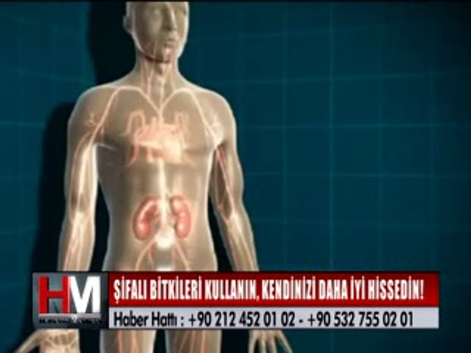 VUCÜT DİRENCİNE KESİN ÇÖZÜM!