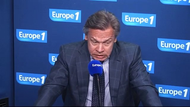 Les habitants de Crimée veulent être rattachés à la Russie