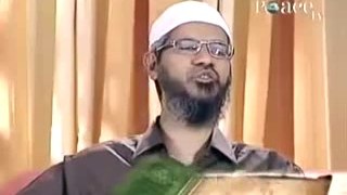 Love and Sex by Dr.Zakir Naik