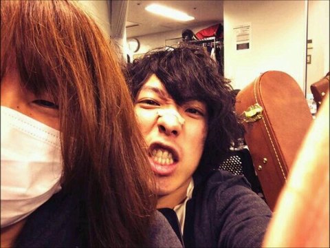 140307 KANA-BOON スパカン！