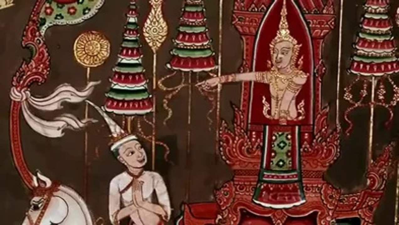 Buddha - A Documentary About Buddhism