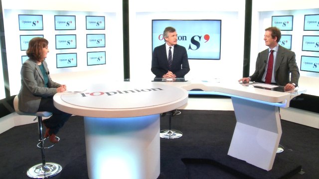 OpinionS : Les jeunes français tentés par l'étranger - choix ou contrainte ?