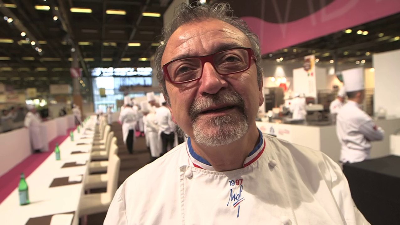 dernière ligne droite