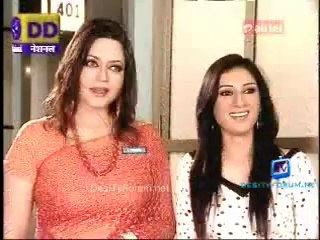 Air Hostes 11th March 2014 Video Watch Online pt1