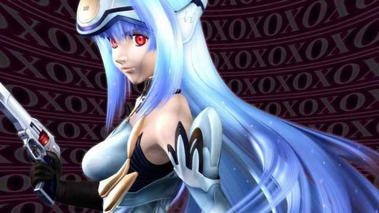 1er Contact : Xenosaga "PS2" 1/2