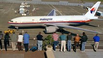 Officials haven’t ruled out Malaysian jet hijacking