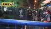 Trabzonspor - Fenerbahçe maçı sonrası olaylar çıktı