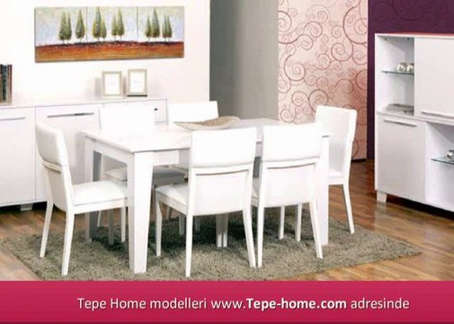 Tepe Mobilya Eskişehir Fabrika